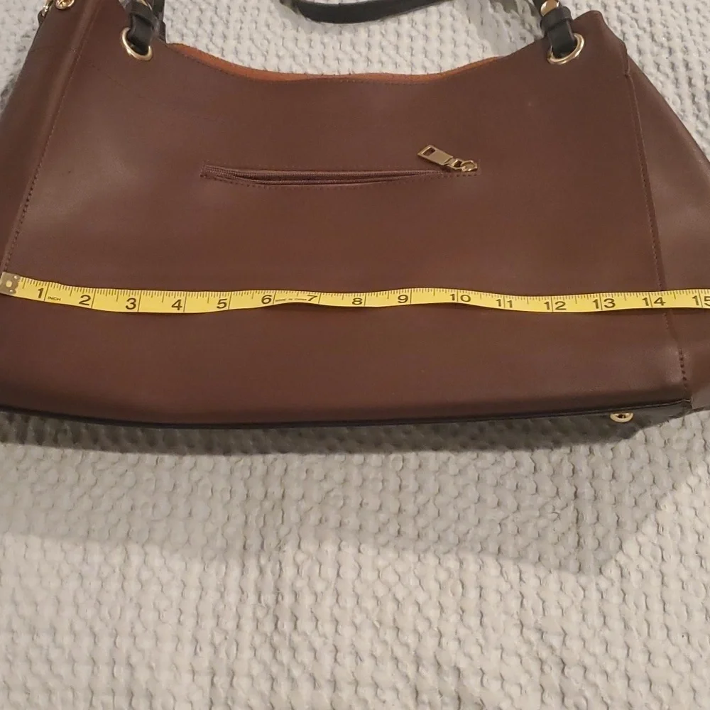 Kate Spade Brown Bag (#9)